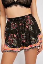 Mischief Shortie By Intimately At Free People